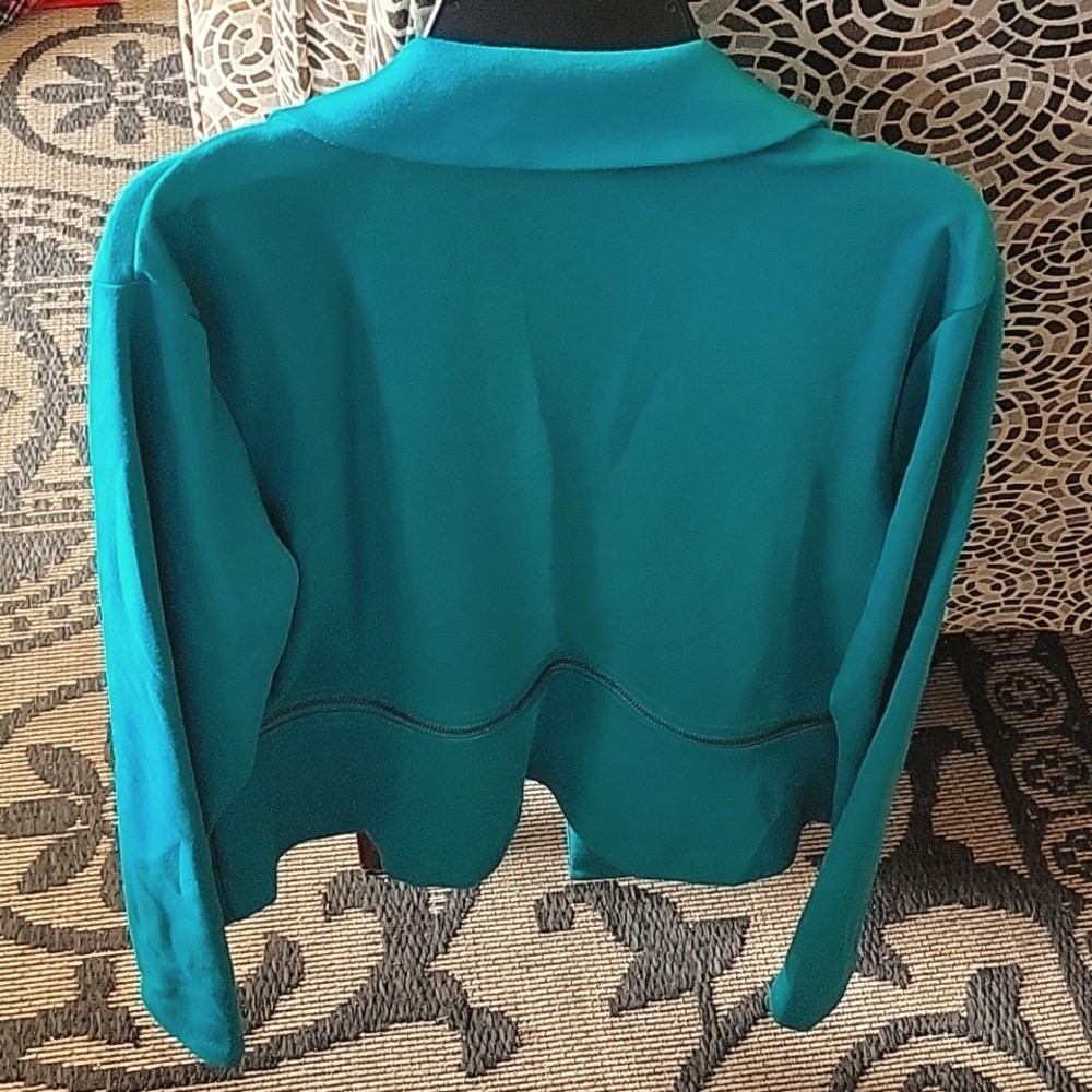 Mossimo blazer - Picture 4 of 4